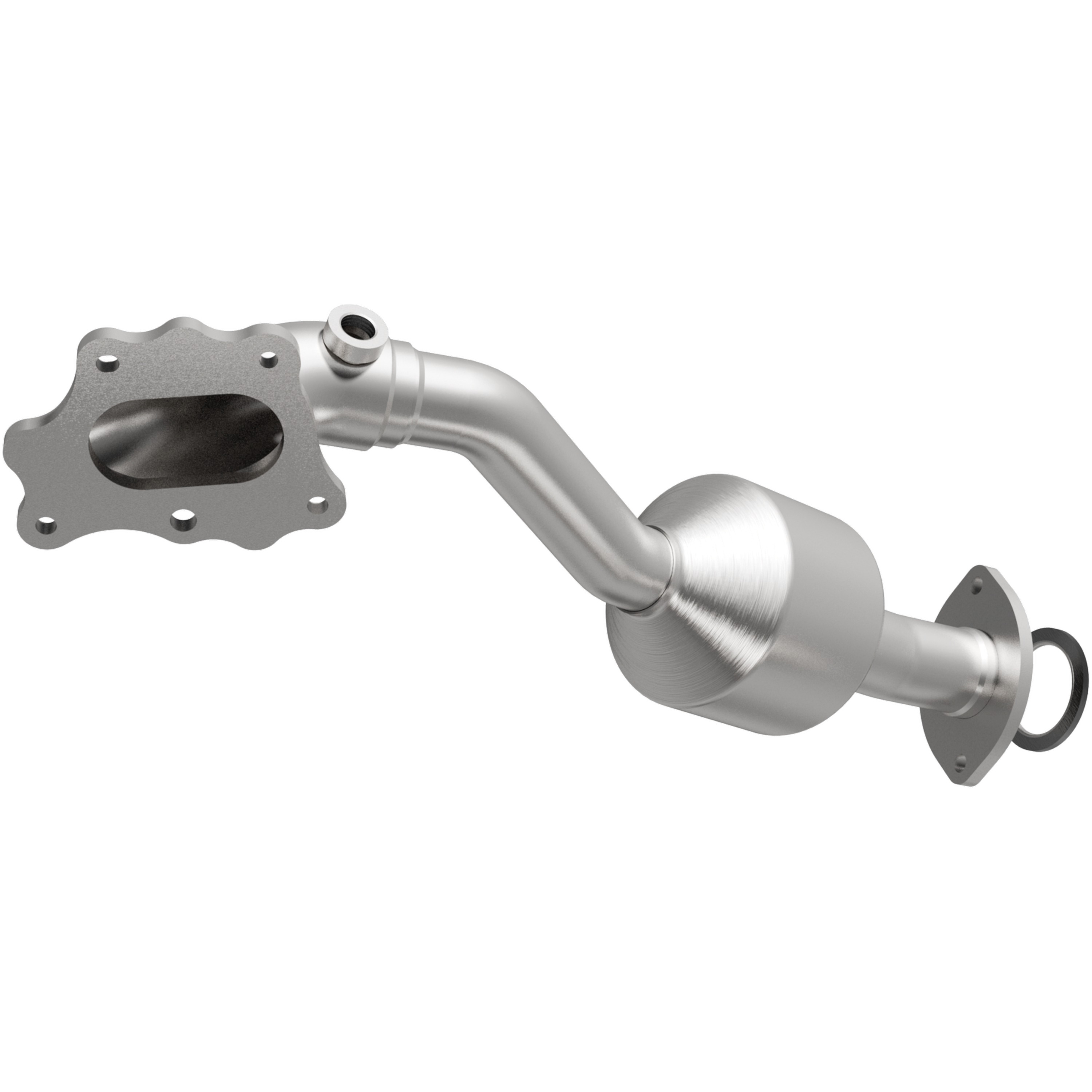 MagnaFlow Exhaust Products 22-015 OEM Grade Manifold Catalytic Converter